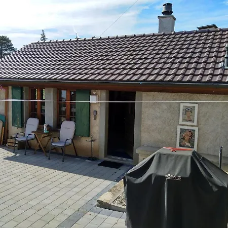 Les échalas Charmante Maison Au Coeur Du Lavaux, Сasa de vacaciones