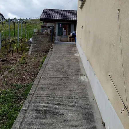別荘 Charmante Maison Au Coeur Du Lavaux, Cully, Cuisine, Wifi, Les Echalas *