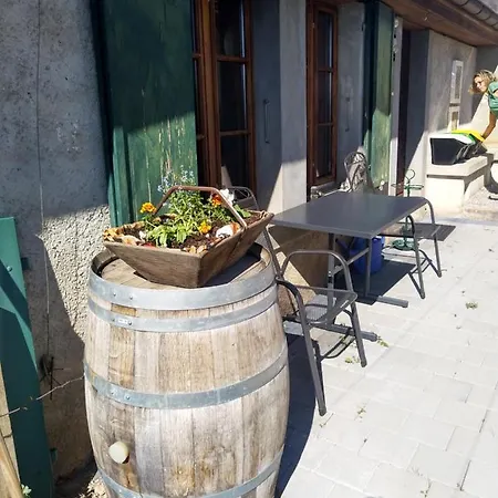 Les échalas Charmante Maison Au Coeur Du Lavaux, Сasa de vacaciones Cully