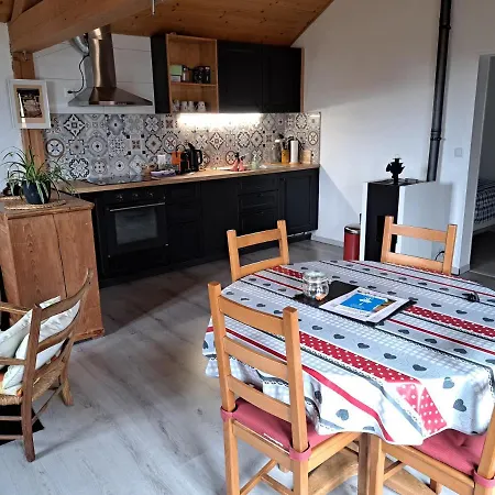 Charmante Maison Au Coeur Du Lavaux, Cully, Cuisine, Wifi, Les Echalas 別荘