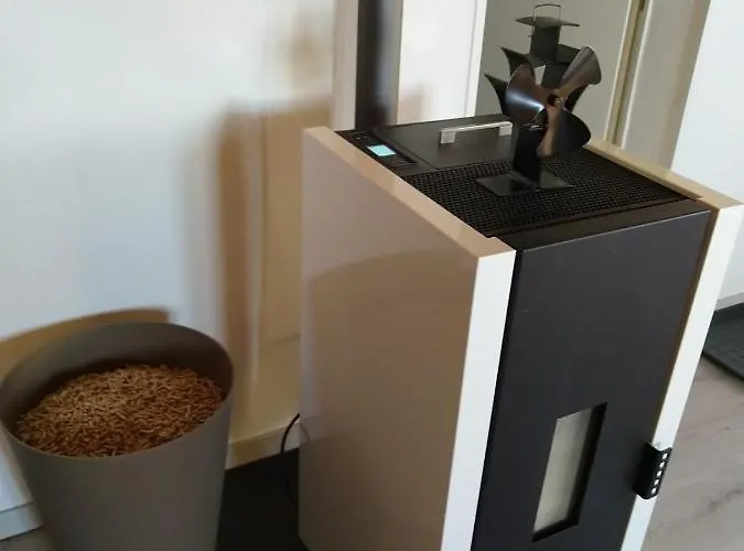 Les échalas Charmante Maison Au Coeur Du Lavaux, Сasa de vacaciones