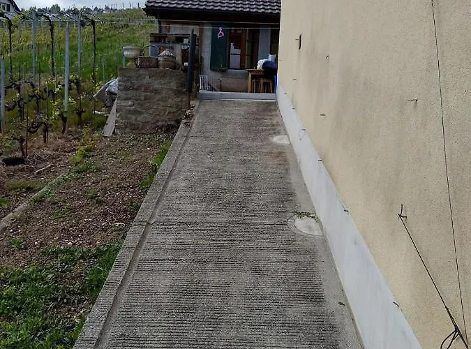 Сasa de vacaciones Les échalas Charmante Maison Au Coeur Du Lavaux, *