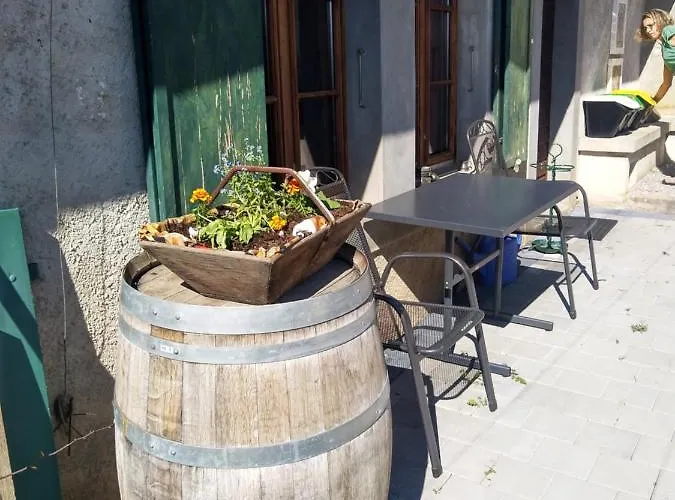 Les échalas Charmante Maison Au Coeur Du Lavaux, Сasa de vacaciones Cully