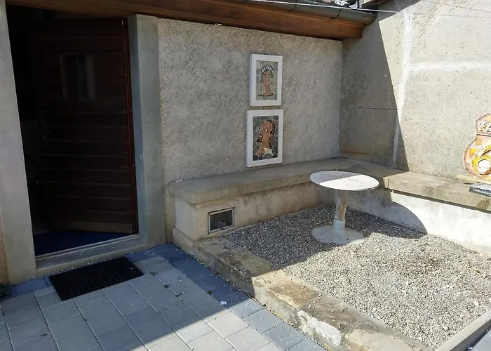 Charmante Maison Au Coeur Du Lavaux, Cully, Cuisine, Wifi, Les Echalas *